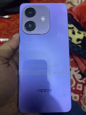 OPPO A3 (Used)