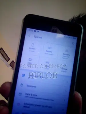 Itel A24 pro (Used)