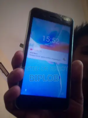 Itel A24 pro (Used)