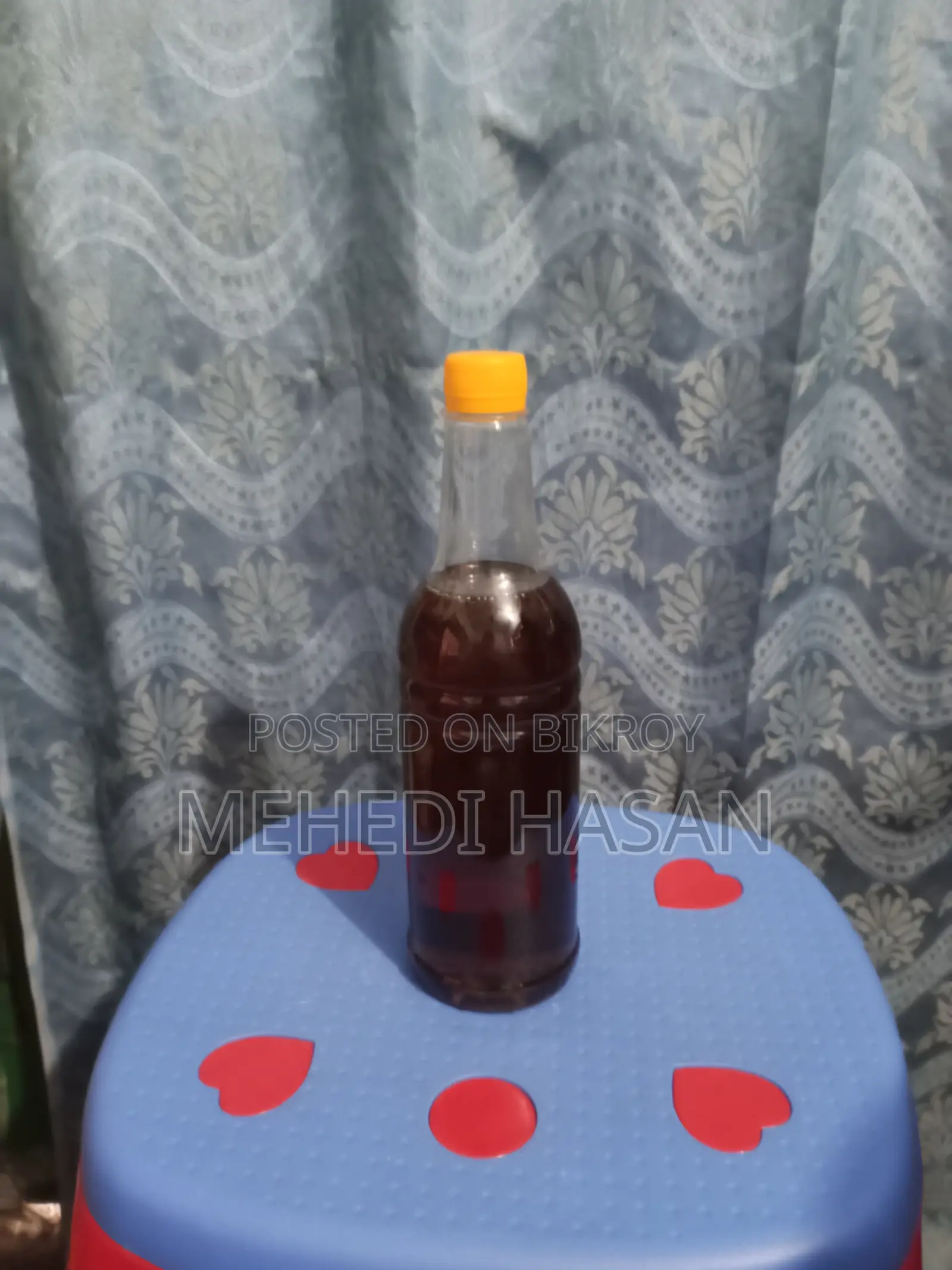 লিচু ফুলের মধু