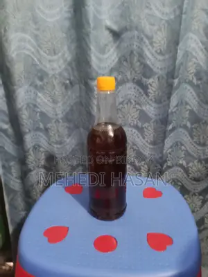 Litchi Flower Honey