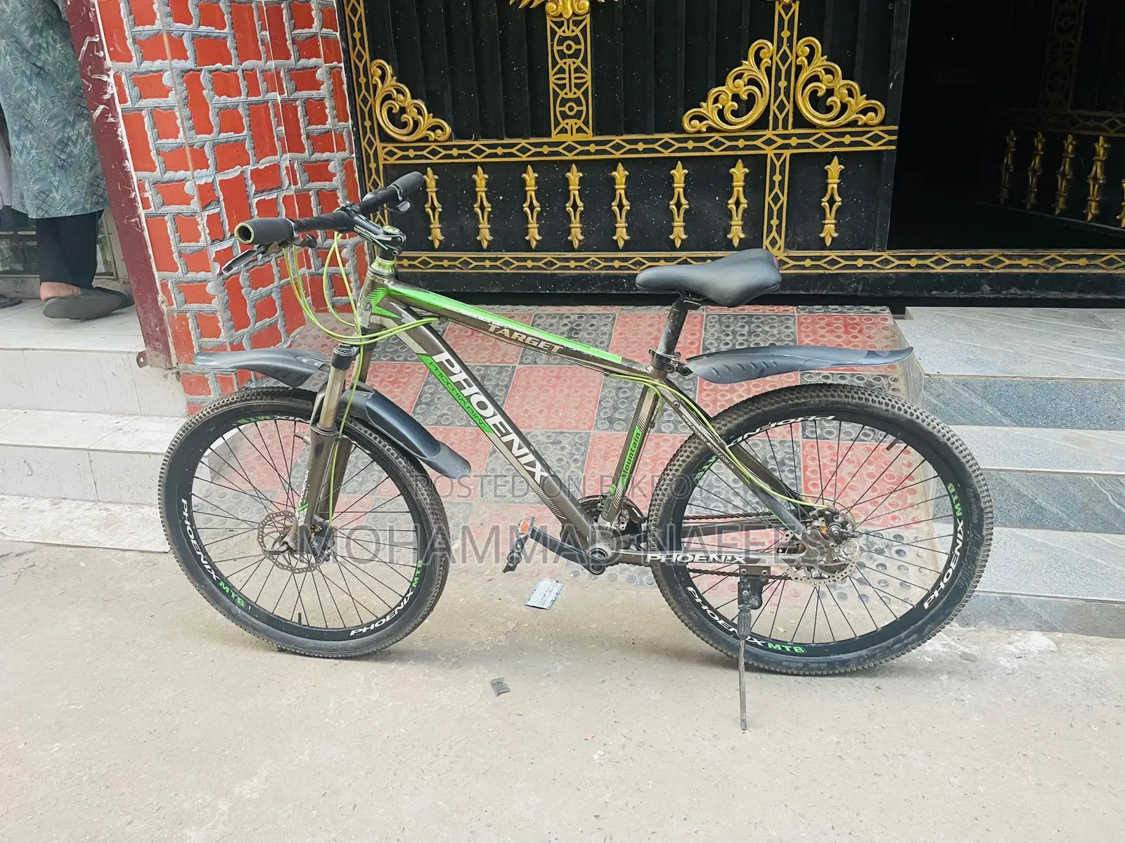Bicycle for sale