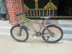 Bicycle for sale