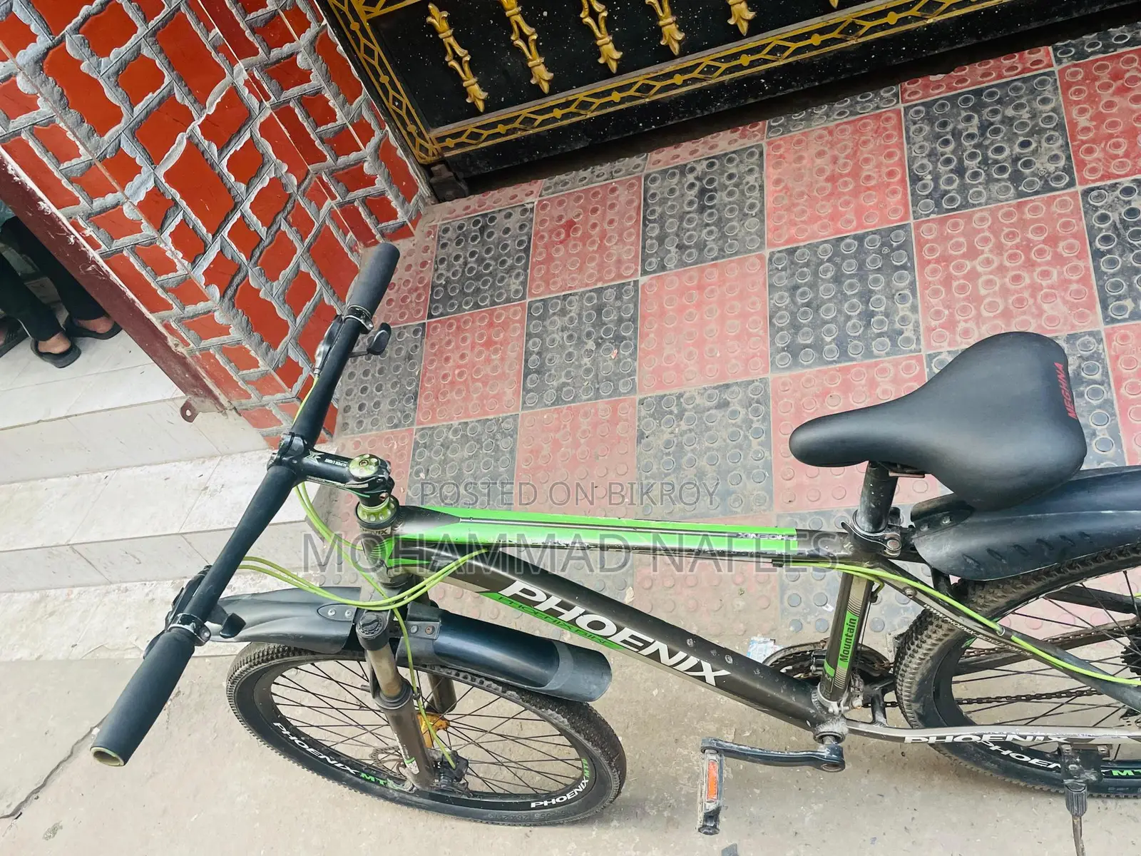Bicycle for sale