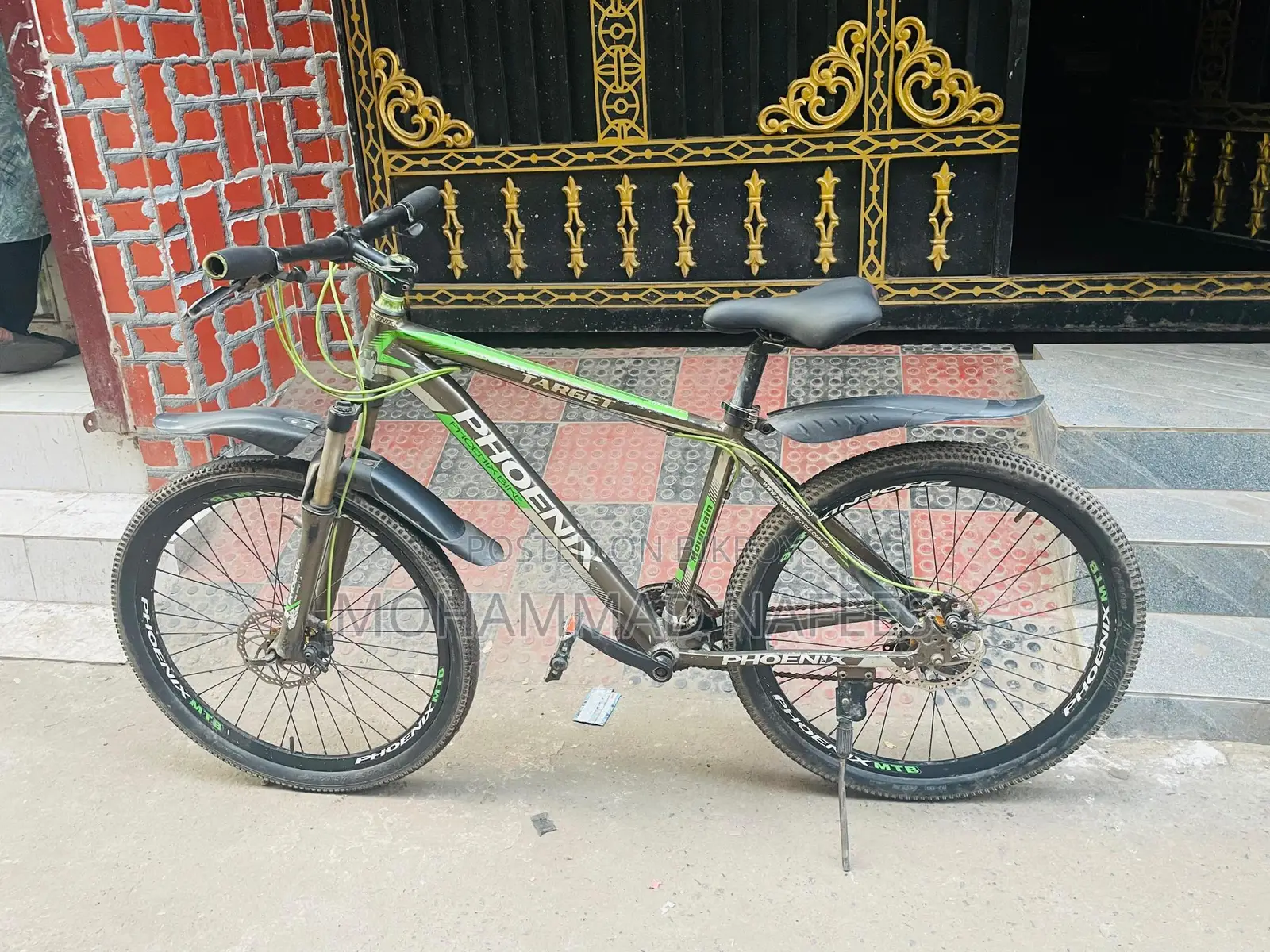 Bicycle for sale