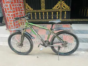 Bicycle for sale