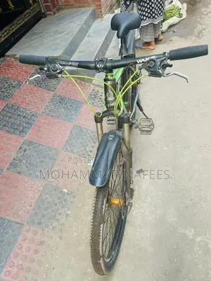 Bicycle for sale