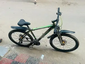 Bicycle for sale