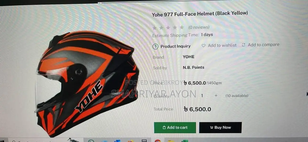 Yohe 977