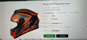 Yohe 977