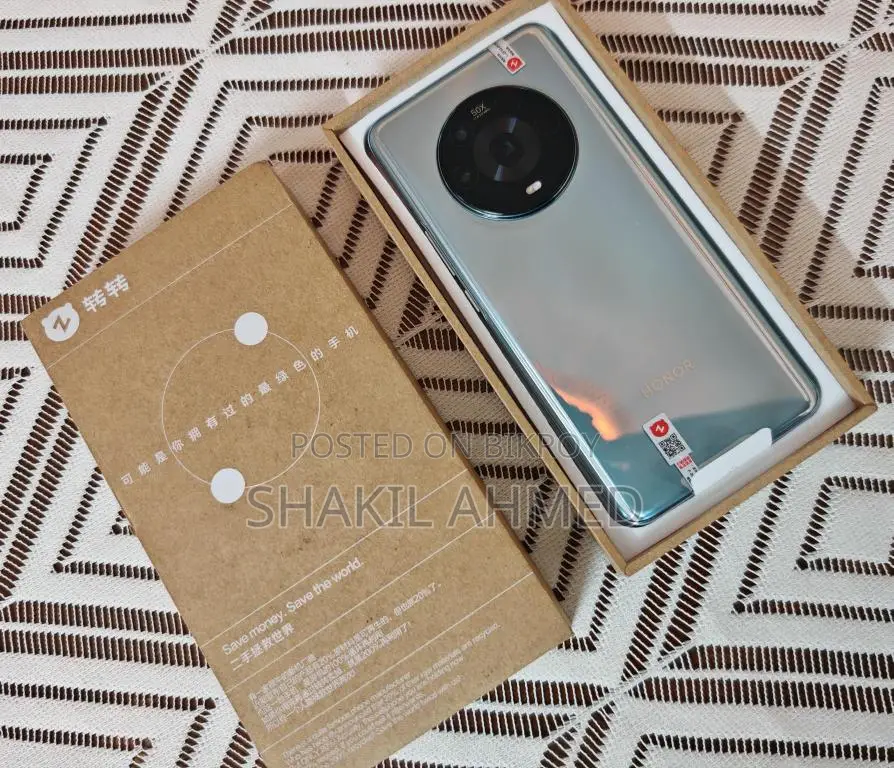 Honor Magic 4 8/256 (Used)