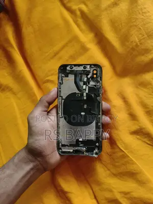 Apple iPhone X Body Full Fresh Used