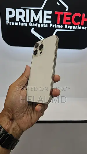 Apple iPhone 13 Pro . (Used)