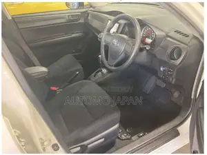 Toyota Axio EX 2020
