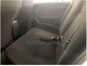 Toyota Axio EX 2020