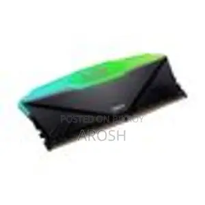 Apacer Nox 16gb DDR4 3200mhz RGB ডেস্কটপ র‍্যাম ব্যবহৃত