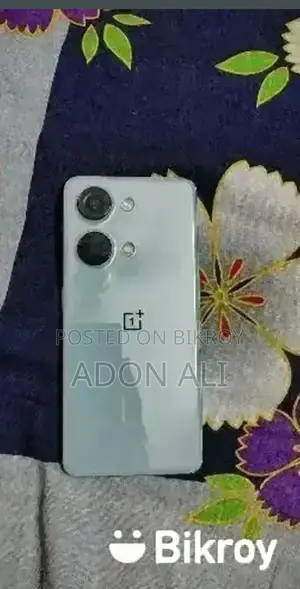 OnePlus Ace 2 Pro . (Used)