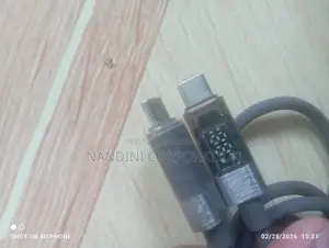 Boocki C to C Cable