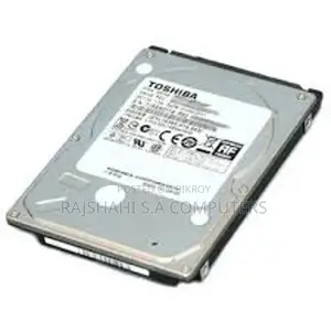 Eid Special: Toshiba 1TB Sata Laptop Hard Disk