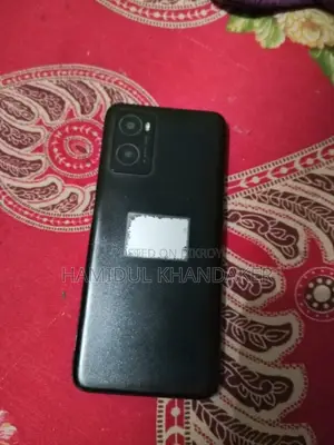 OPPO A76 6GB RAM 128GB ROM (ব্যবহৃত)