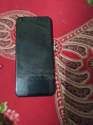 OPPO A76 6GB RAM 128GB ROM (ব্যবহৃত)