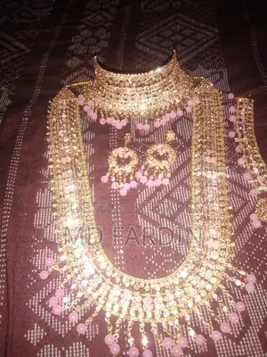 Gorgeous Jewelry Set