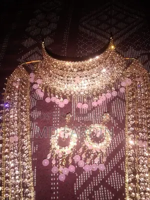 Gorgeous Jewelry Set