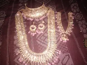 Gorgeous Jewelry Set