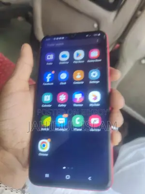Samsung Galaxy A10 (Used)