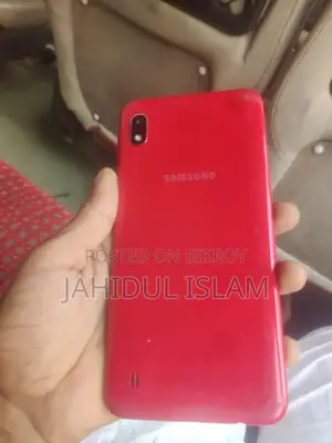 Samsung Galaxy A10 (Used)