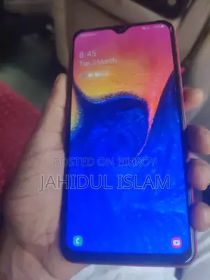 Samsung Galaxy A10 (Used)