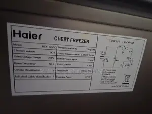 Refrigerator for Sale