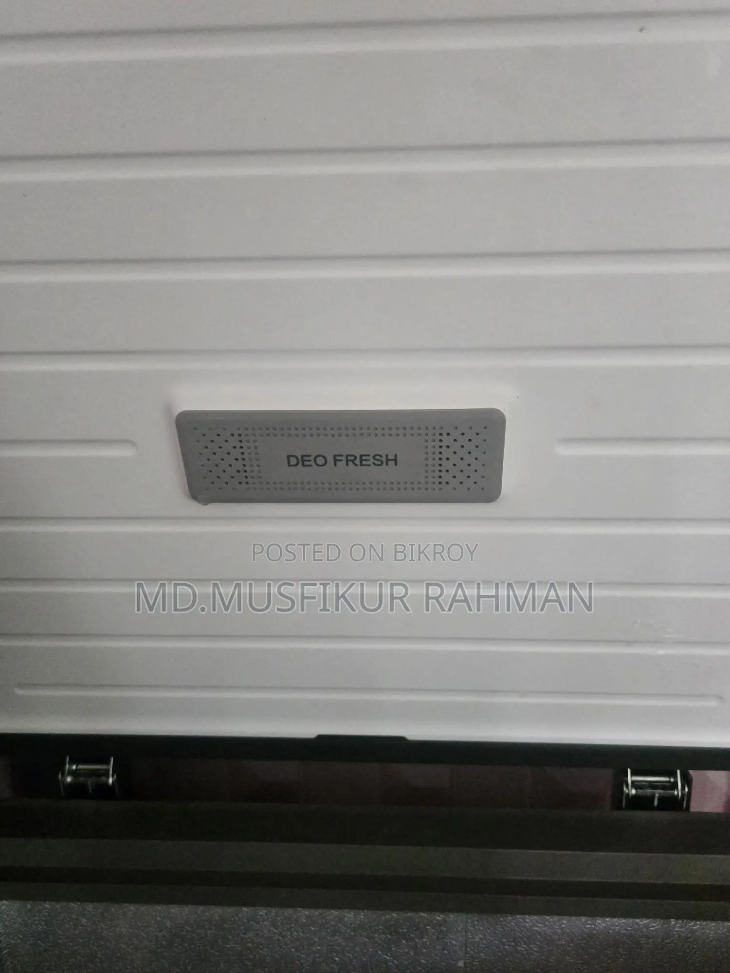 Refrigerator for Sale