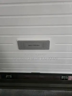 Refrigerator for Sale