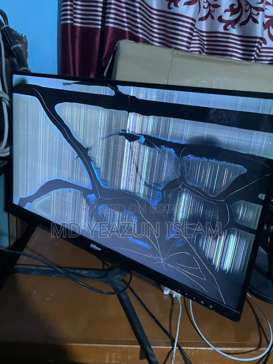 AMOI F100 Monitor for sale