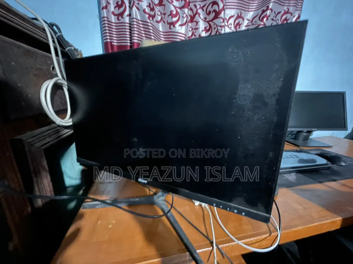 AMOI F100 Monitor for sale