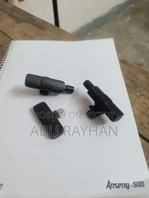 K9 Wireless Microphone Sell
