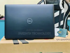 Dell Core i5-8th Gen 8GB 256GB Business Series Laptop