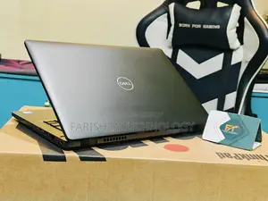 Dell Core i5-8th Gen 8GB 256GB Business Series Laptop