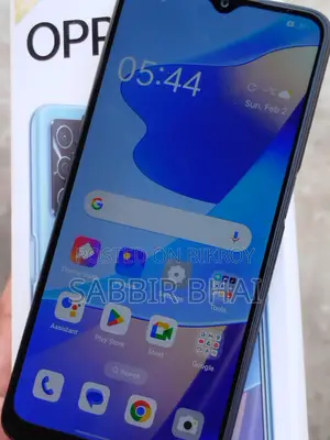 OPPO A16 4/64 (Used)