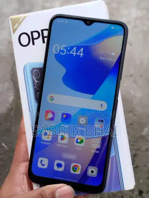 OPPO A16 4/64 (Used)