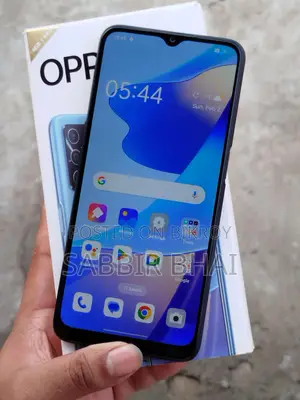 OPPO A16 4/64 (Used)