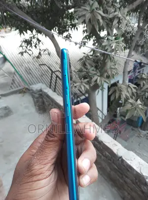 Realme 7 . (Used)