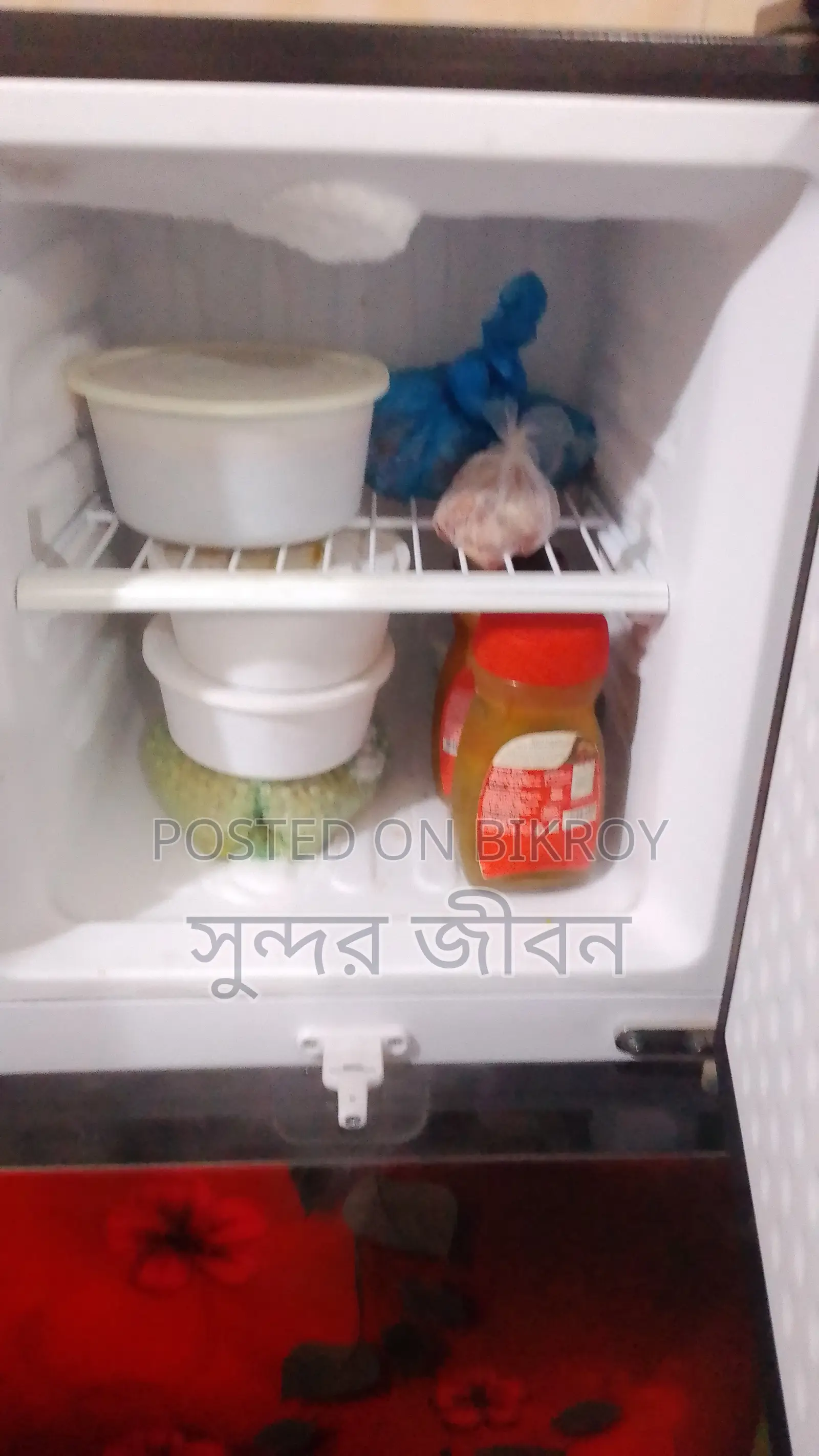Freezer Sell