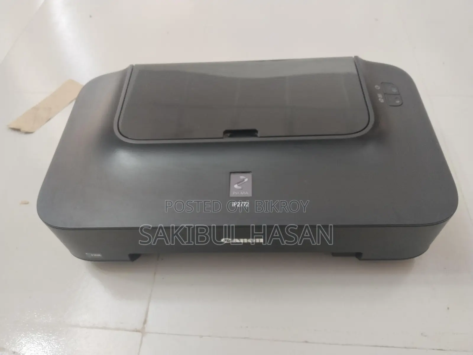 কালার প্রিন্টার