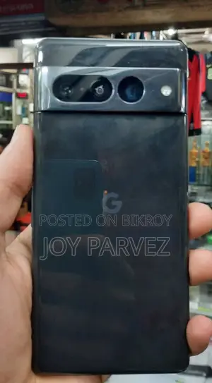 Google Pixel 7 Pro 12/128 (Used)