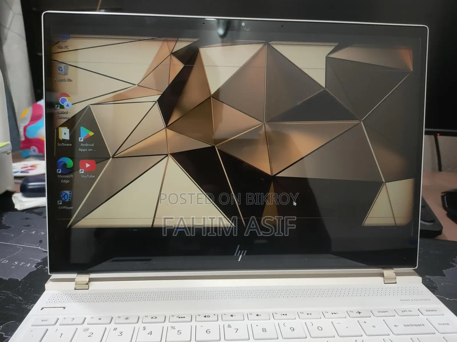 HP Laptop for Sale