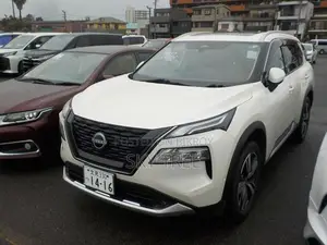 Nissan X-Trail G E 4 O R C 2023