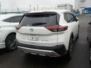 Nissan X-Trail G E 4 O R C 2023