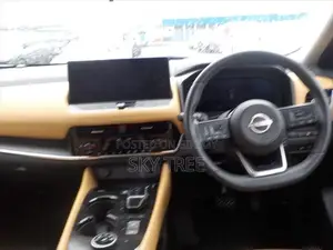 Nissan X-Trail G E 4 O R C 2023